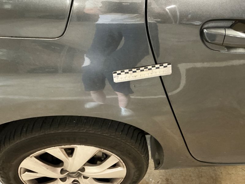 Citroen C4 Grand Picasso 1.2 e-THP Intensive 2016 – снимка 22