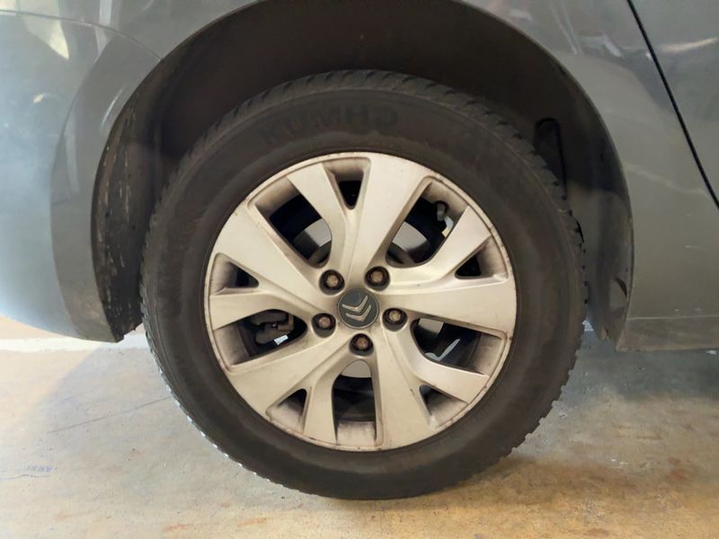 Citroen C4 Grand Picasso 1.2 e-THP Intensive 2016 – снимка 9