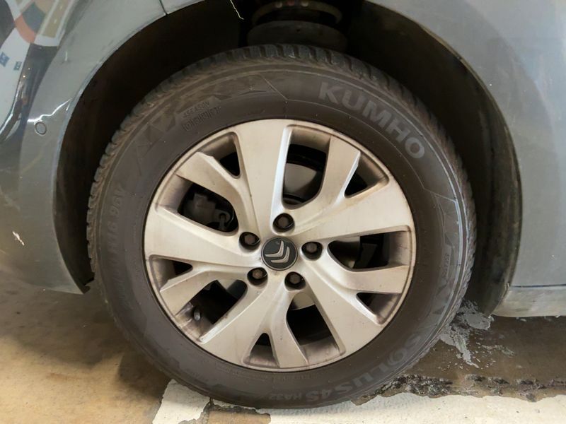 Citroen C4 Grand Picasso 1.2 e-THP Intensive 2016 – снимка 3