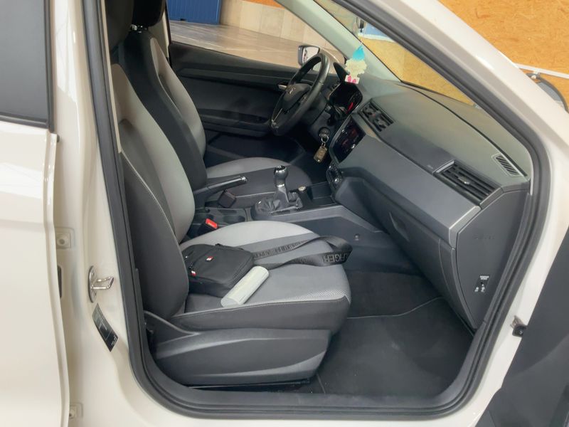 Seat Ibiza 1.0 Style — zdjęcie 11