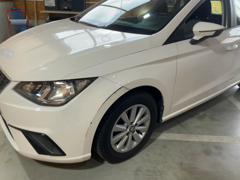 Seat Ibiza 1.0 Style — zdjęcie 2