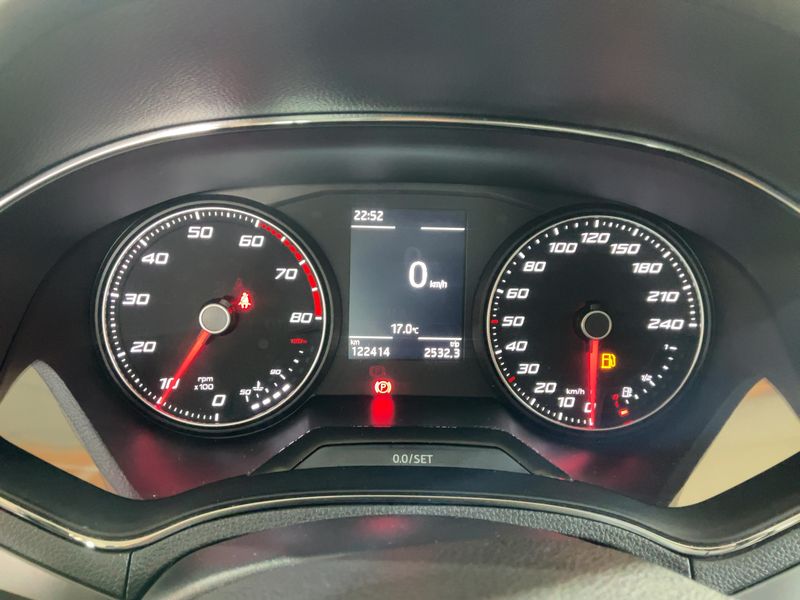 Seat Ibiza 1.0 Style — zdjęcie 13