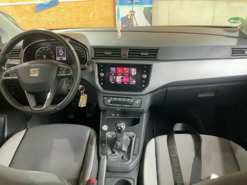 Seat Ibiza 1.0 Style — zdjęcie 12