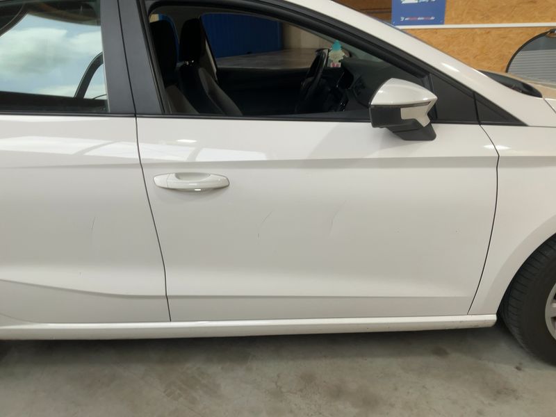 Seat Ibiza 1.0 Style — zdjęcie 7