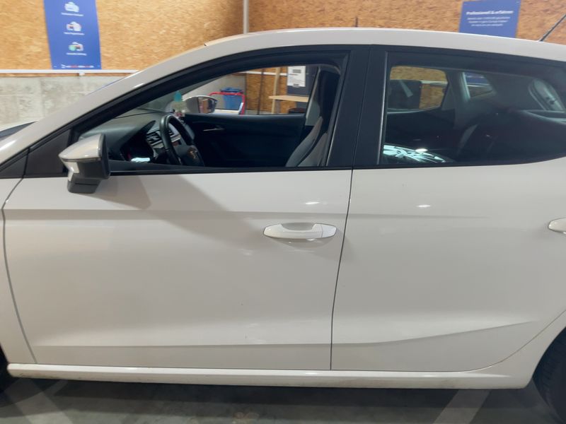 Seat Ibiza 1.0 Style — zdjęcie 4