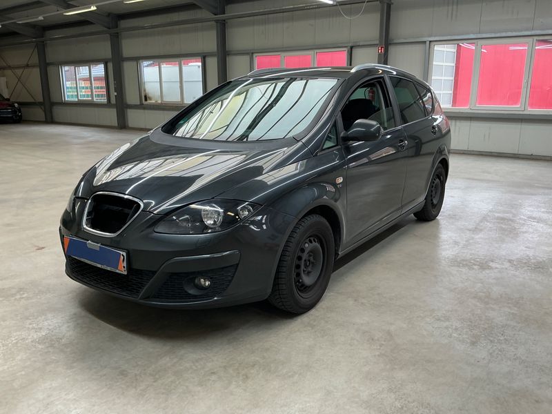 Seat Altea 1.4 TSI Stylance / Style