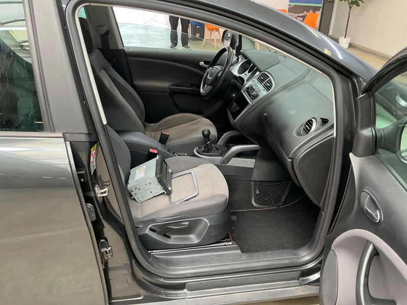 Seat Altea 1.4 TSI Stylance / Style — zdjęcie 3