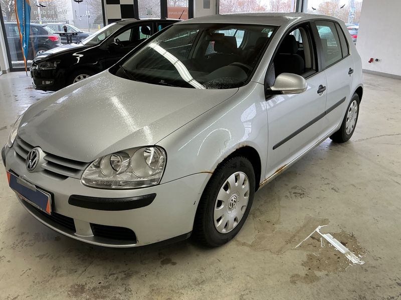 Golf V 1.4 Trendline