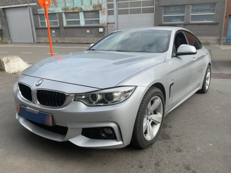 BMW 4er