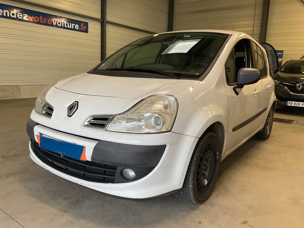 Renault Grand Modus 1.6 Dynamique