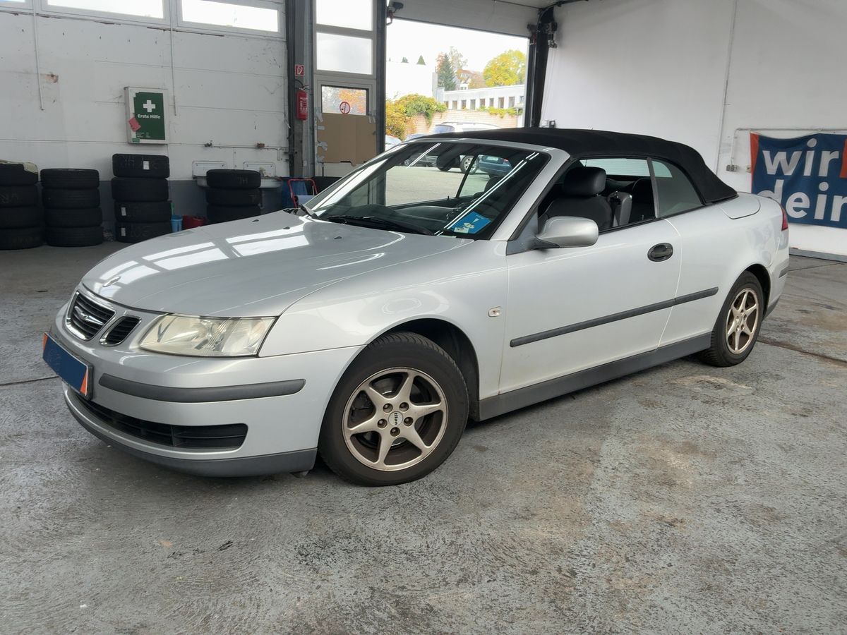 Saab 9-3 2.0 T Linear