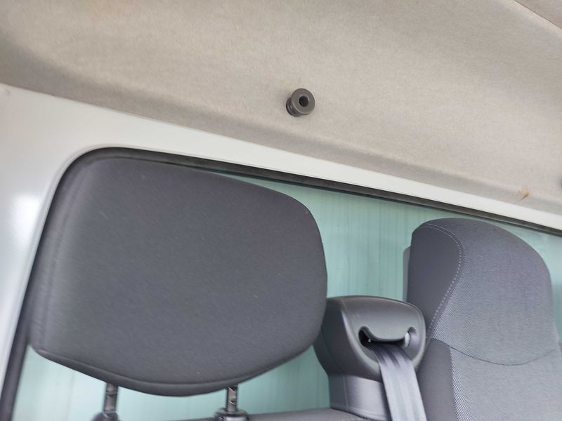 Nissan Interstar 2.3 dCi L3H1 3,5t N-Connecta FWD — zdjęcie 14