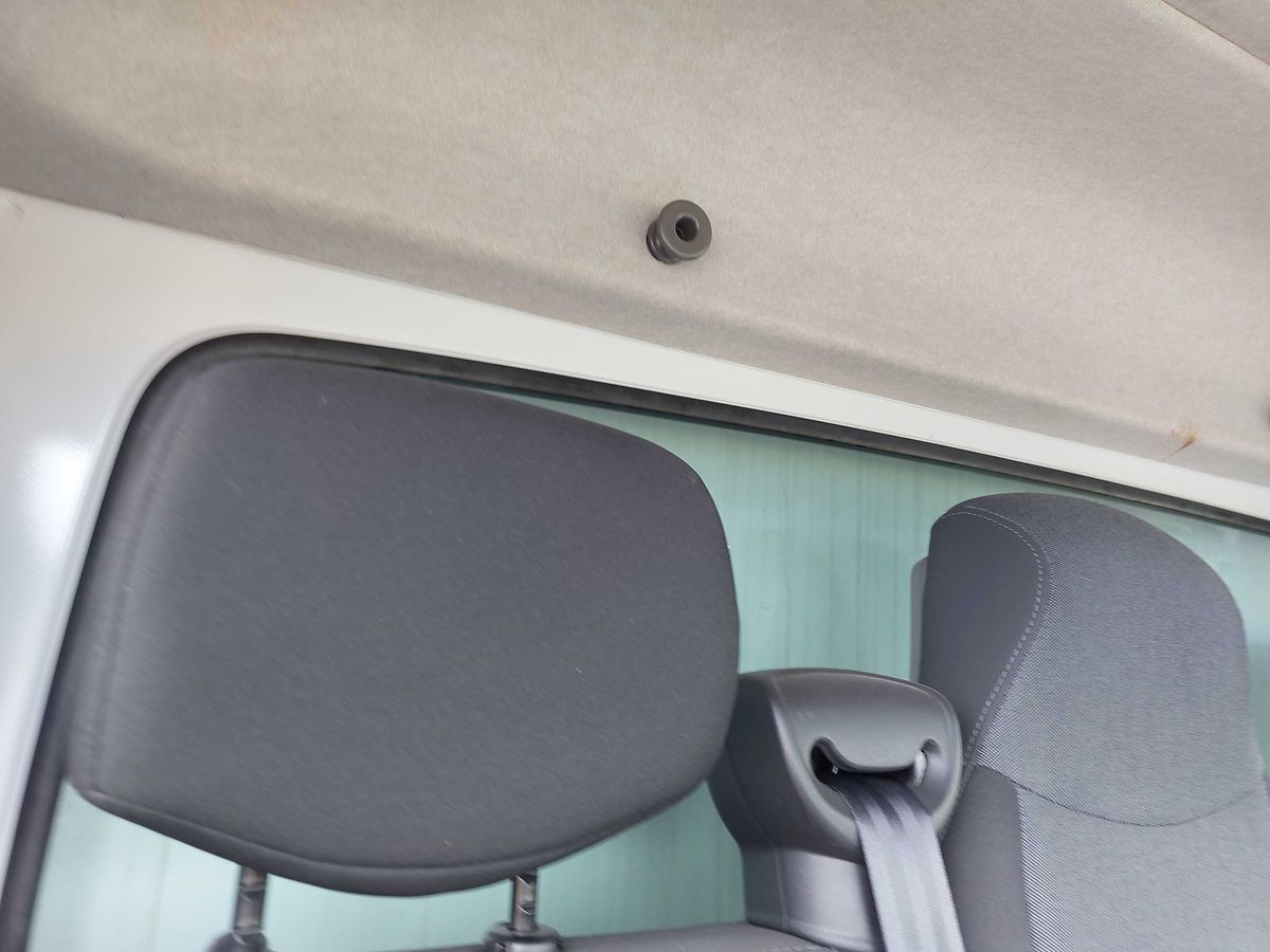 Nissan Interstar d'occasion