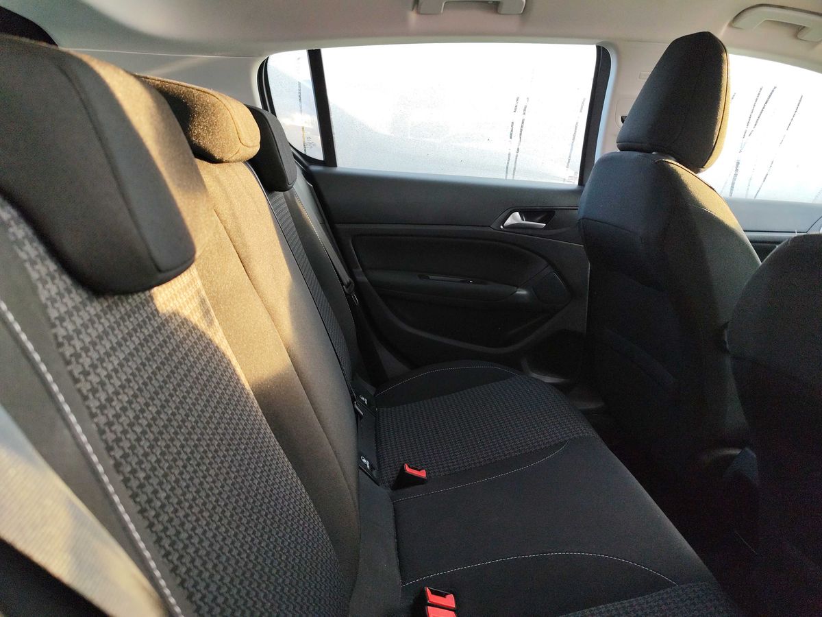 Peugeot 308 d'occasion