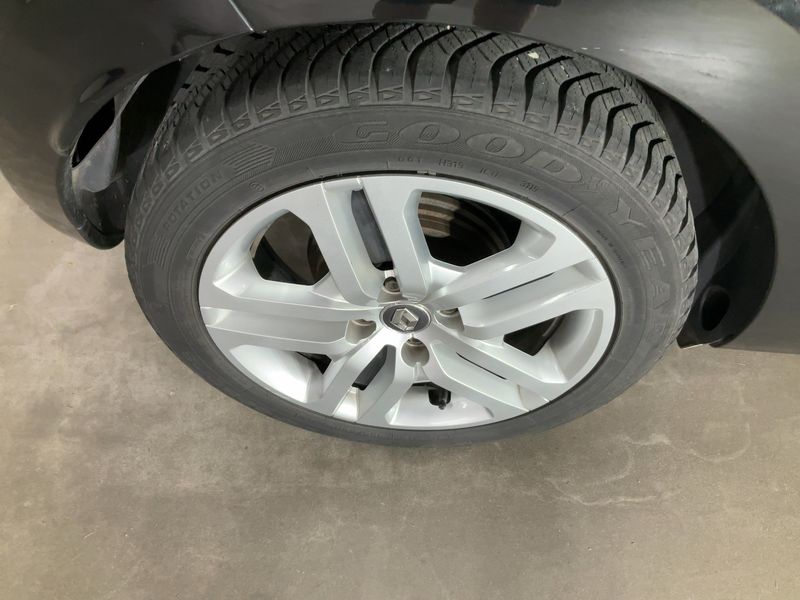 Renault Clio 0.9 TCe Limited 2019 – снимка 9