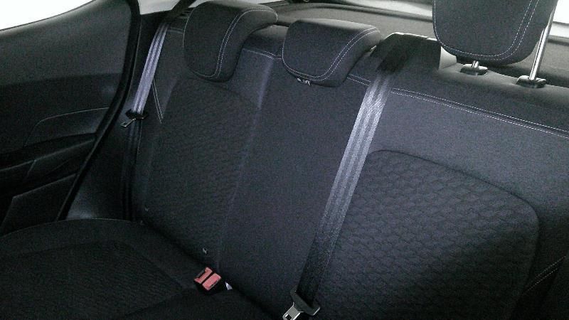 Ford Fiesta d'occasion