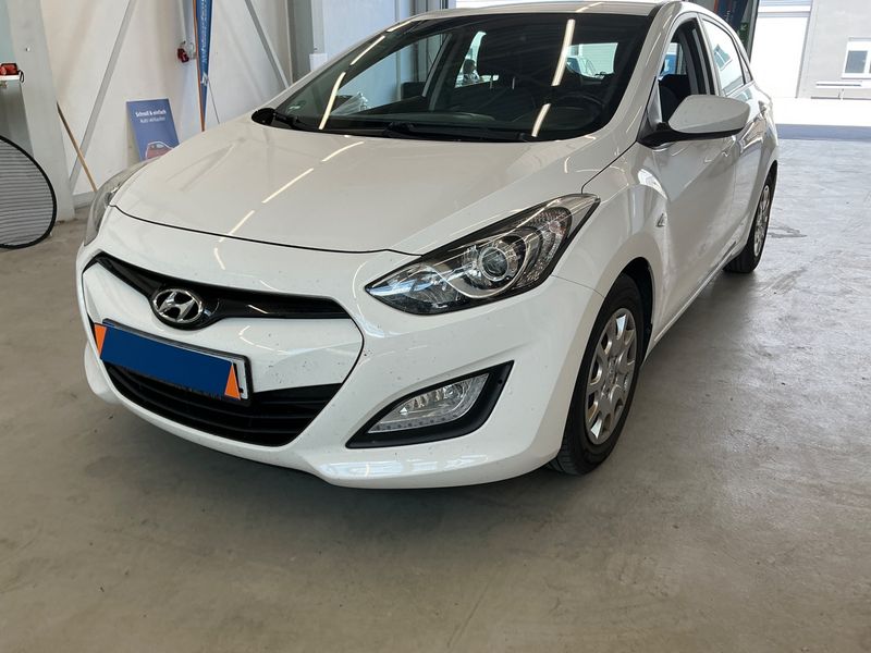 Hyundai i30 1.6 CRDi Style