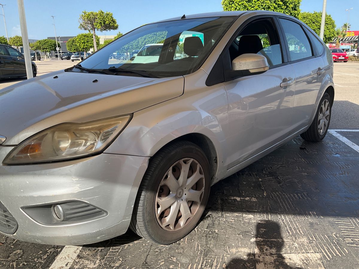 Ford Focus 2009