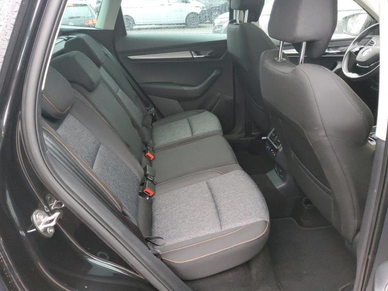 Skoda Karoq 1.5 TSI ACT Clever — zdjęcie 12