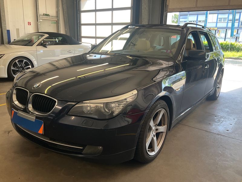 BMW 5er