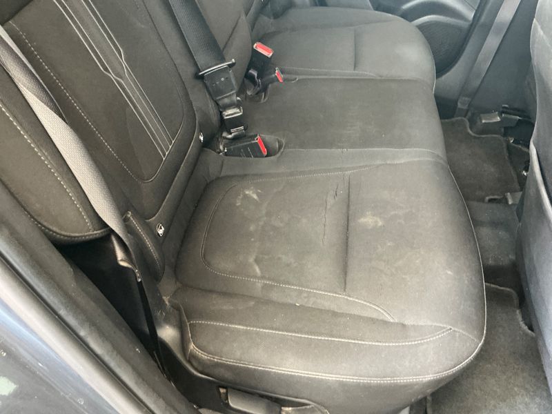 Hyundai Tucson 1.6 CRDi Mild-Hybrid Tecno 2WD 2021 – снимка 31