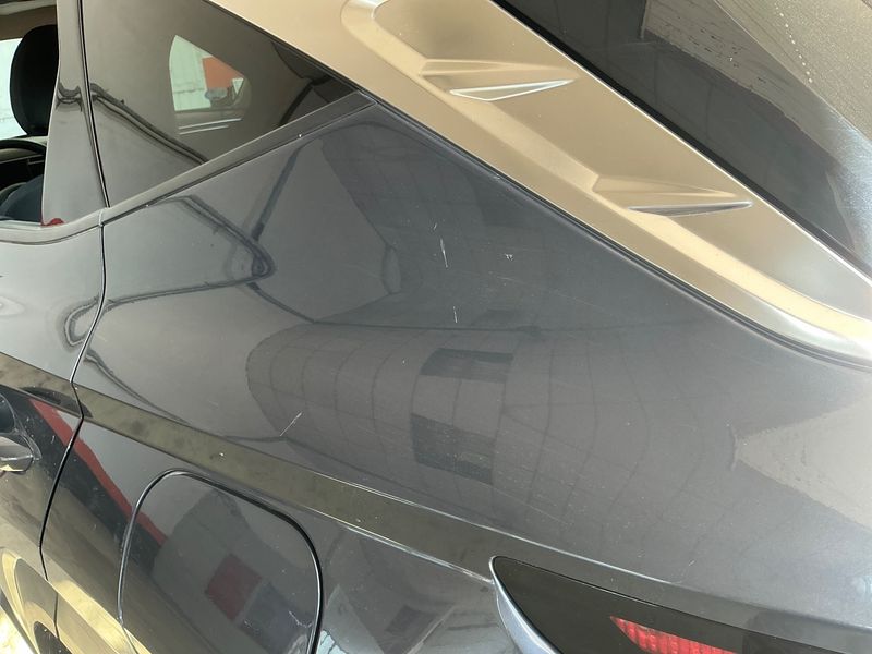 Hyundai Tucson 1.6 CRDi Mild-Hybrid Tecno 2WD 2021 – снимка 29