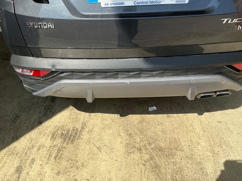 Hyundai Tucson 1.6 CRDi Mild-Hybrid Tecno 2WD 2021 – снимка 38