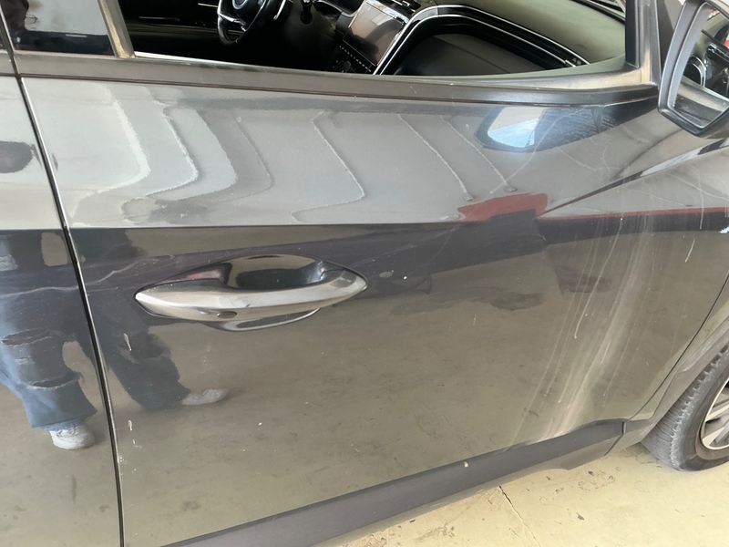 Hyundai Tucson 1.6 CRDi Mild-Hybrid Tecno 2WD 2021 – снимка 25