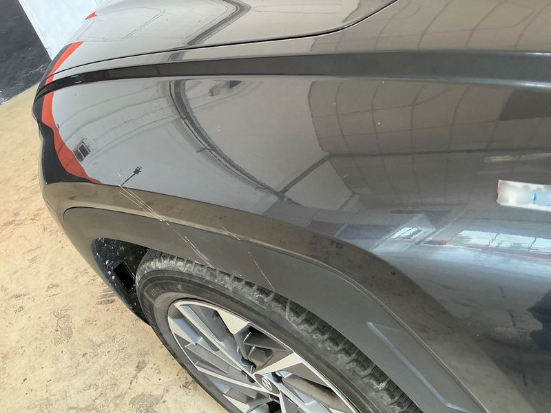 Hyundai Tucson 1.6 CRDi Mild-Hybrid Tecno 2WD 2021 – снимка 30