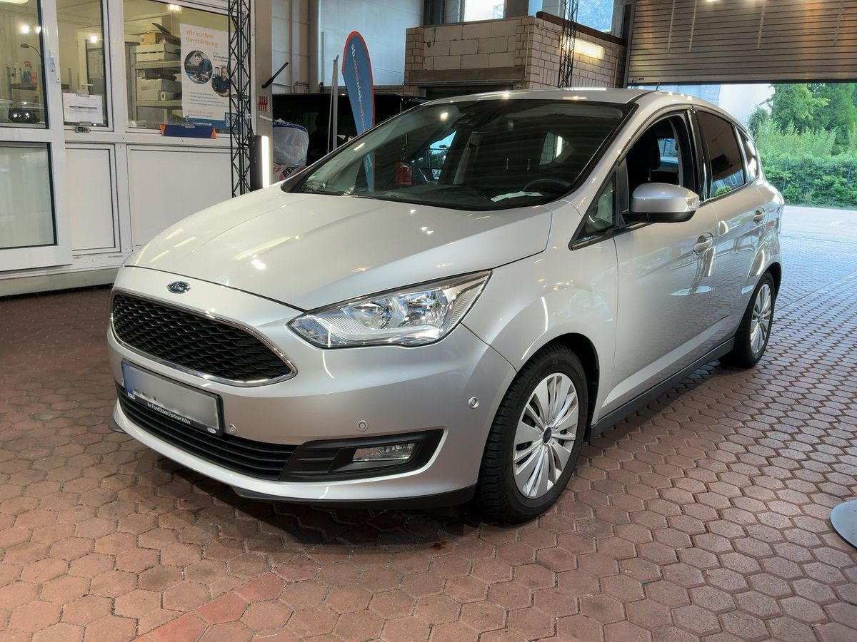 Ford C-Max 2019