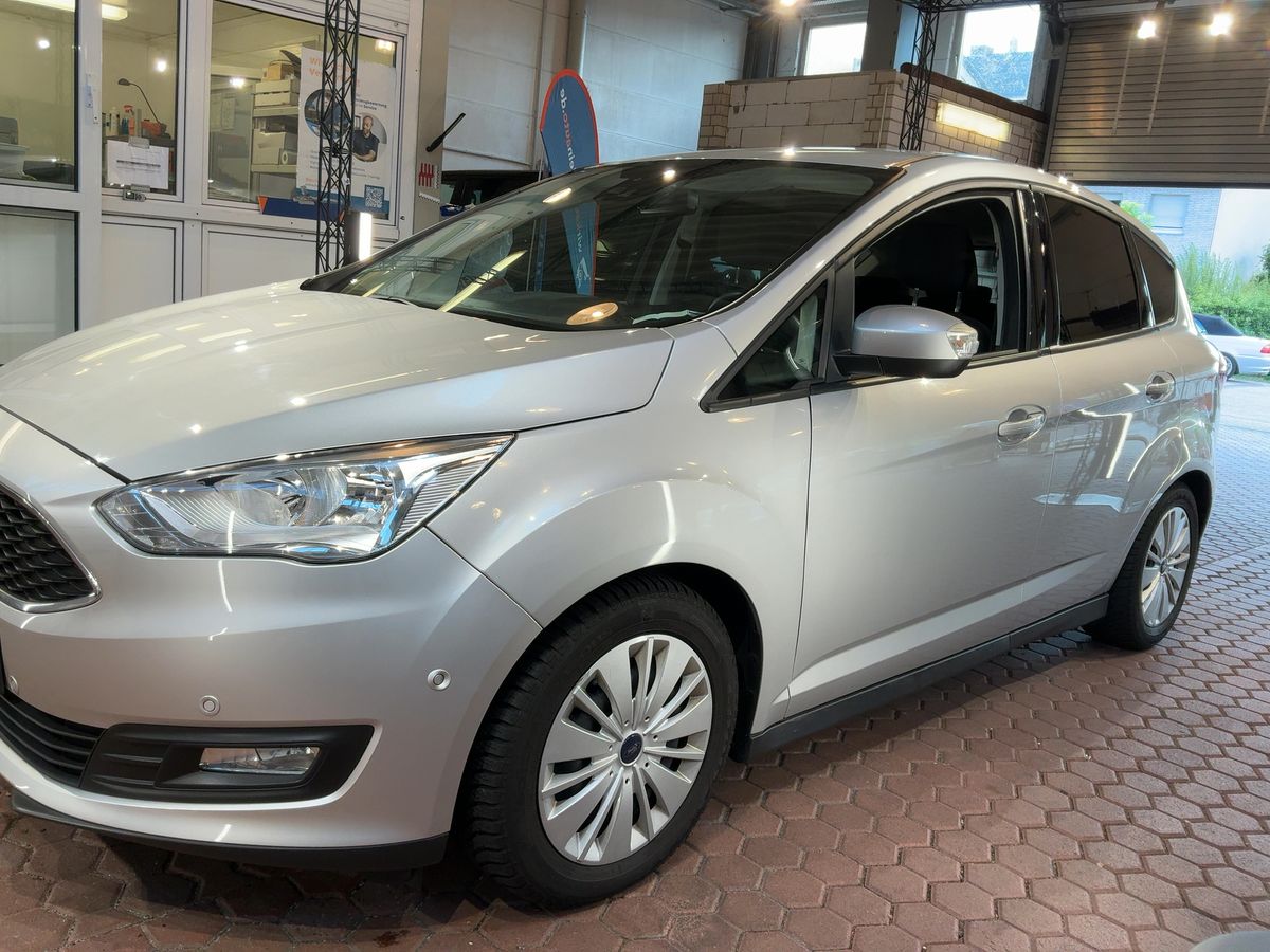 Ford C-Max d'occasion