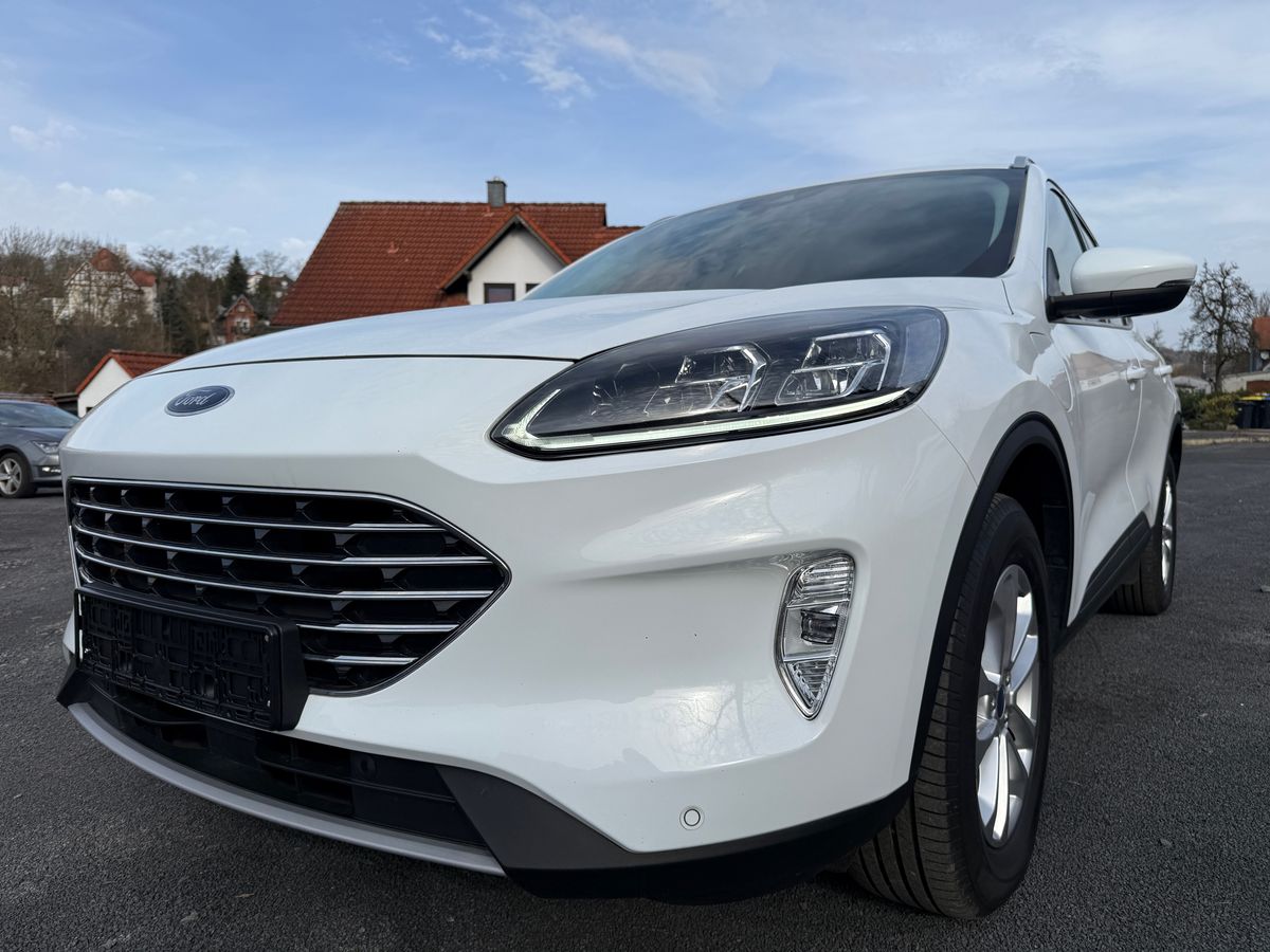 Ford Kuga d'occasion