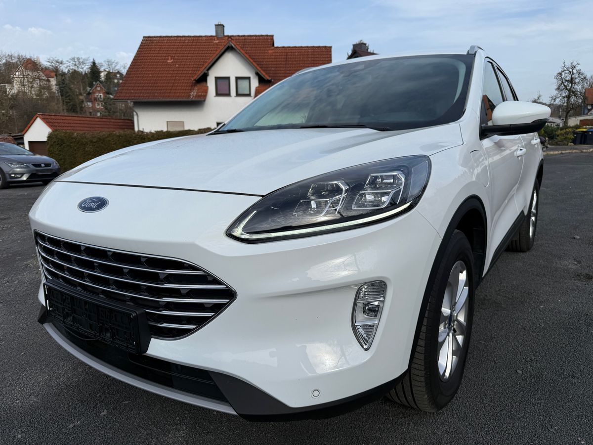 Ford Kuga d'occasion