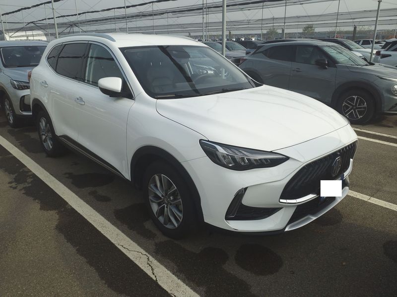 MG HS 1.5 Comfort — zdjęcie 6