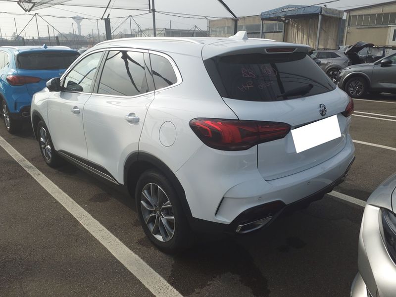 MG HS 1.5 Comfort — zdjęcie 3