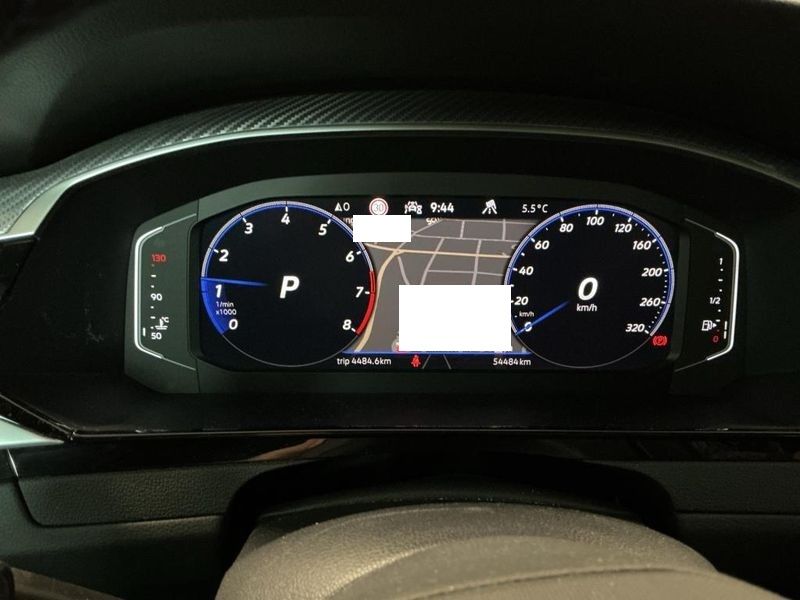 Volkswagen Arteon Shooting Brake 2.0 TSI R 4Motion — zdjęcie 11