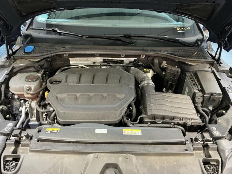 Volkswagen Arteon Shooting Brake 2.0 TSI R 4Motion — zdjęcie 8