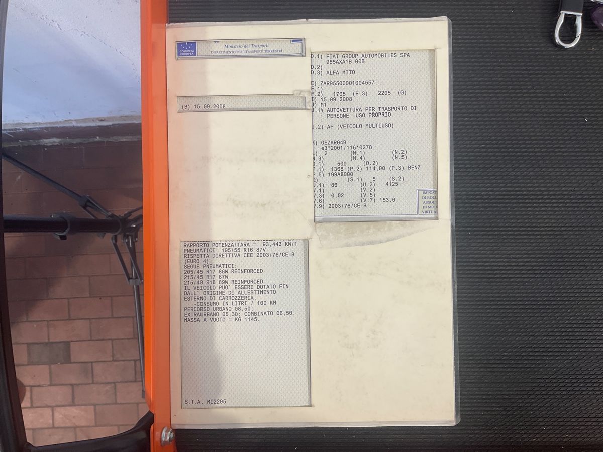 Alfa Romeo d'occasion