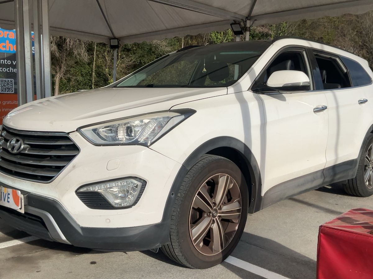 Hyundai Grand d'occasion