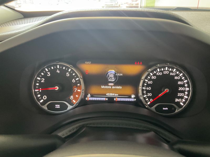 Ford EcoSport 1.5 TDCi Titanium — zdjęcie 13
