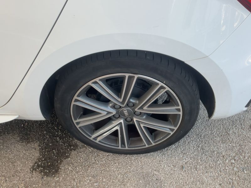 Audi A1 Sportback 25 TFSI Adrenalin 2020 – снимка 5