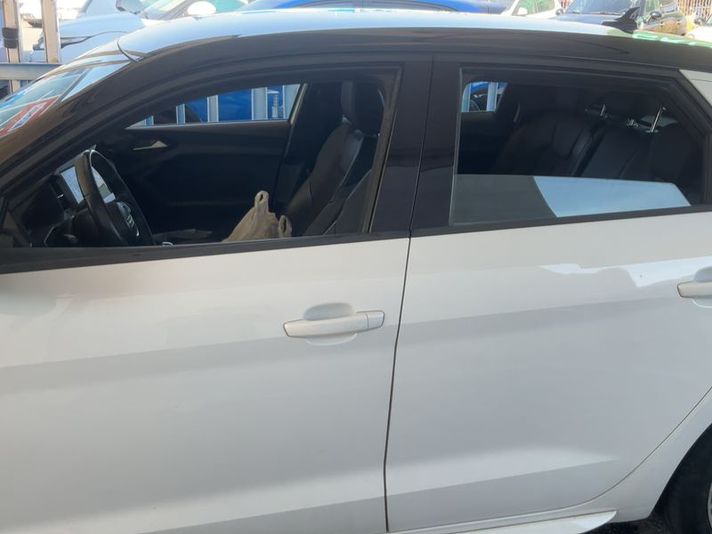 Audi A1 Sportback 25 TFSI Adrenalin — zdjęcie 4