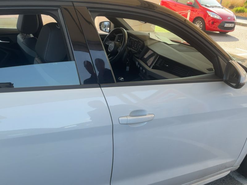 Audi A1 Sportback 25 TFSI Adrenalin — zdjęcie 7