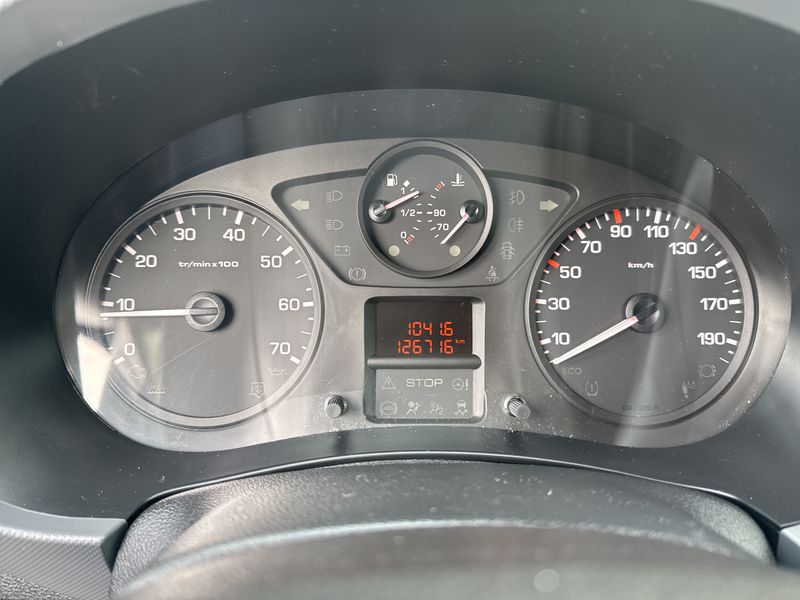 Peugeot Partner 1.6 Blue-HDi L1 Premium — zdjęcie 12
