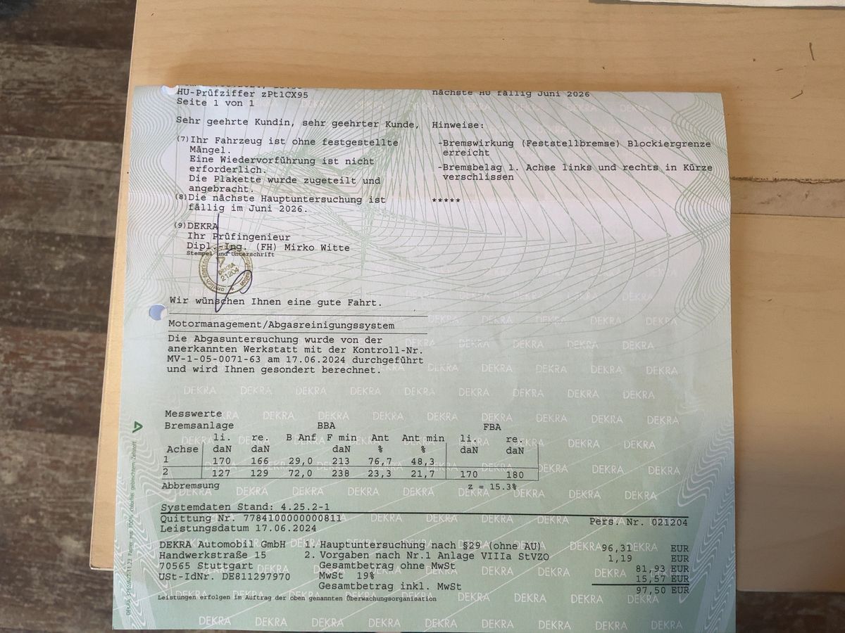 Volkswagen Tiguan d'occasion