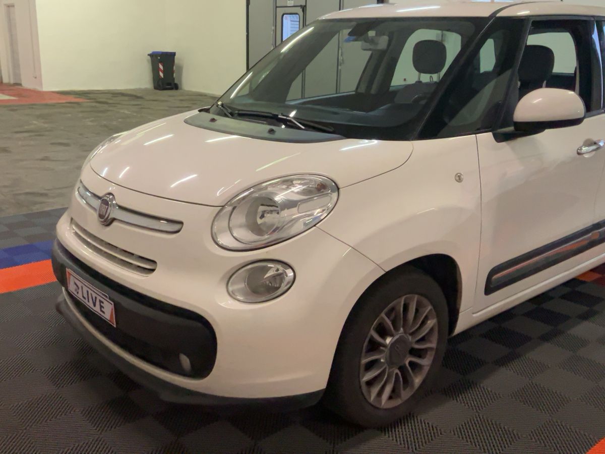 Fiat 500L 1.3 JTD Pop Star