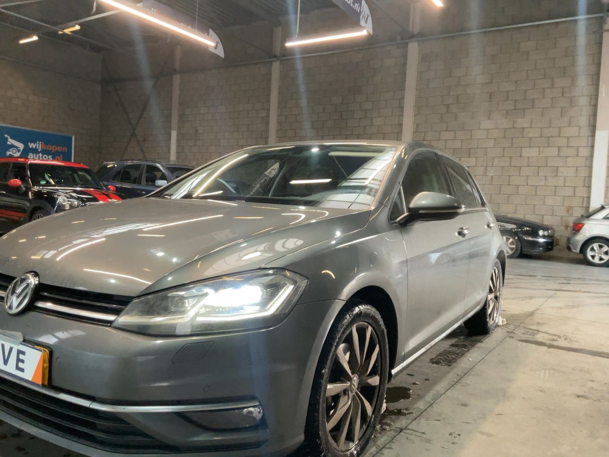 Volkswagen Golf d'occasion