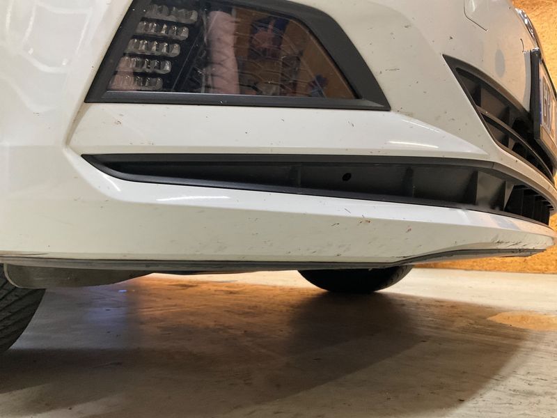 Volkswagen Polo 1.0 Trendline 2018 – снимка 26