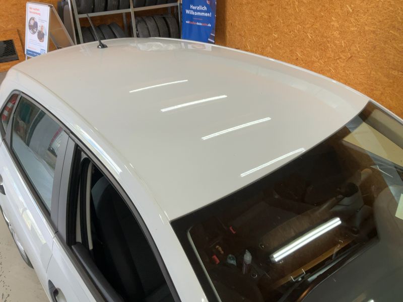 Volkswagen Polo 1.0 Trendline 2018 – снимка 13