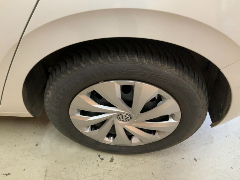 Volkswagen Polo 1.0 Trendline 2018 – снимка 5